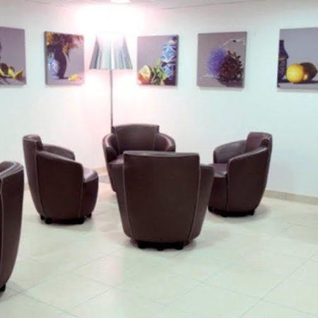 Park And Suites Confort Toulouse Lhers מראה חיצוני תמונה