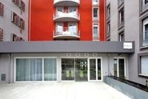 Park And Suites Confort Toulouse Lhers מראה חיצוני תמונה