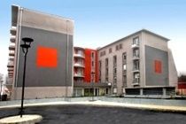 Park And Suites Confort Toulouse Lhers מראה חיצוני תמונה