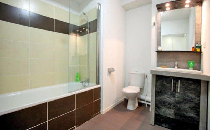Park And Suites Confort Toulouse Lhers מראה חיצוני תמונה