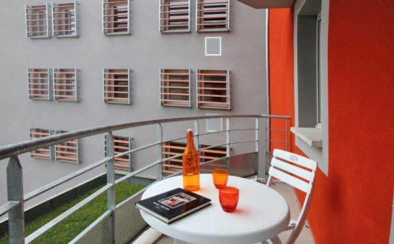 Park And Suites Confort Toulouse Lhers מראה חיצוני תמונה